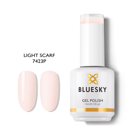 LIGHT SCARF | Esmalte Profesional Gel Polish
