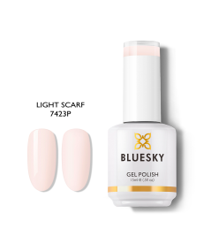LIGHT SCARF | Esmalte Profesional Gel Polish