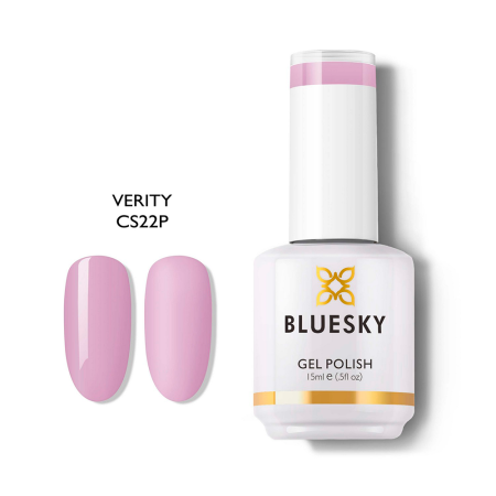 VERITY | Esmalte Profesional Gel Polish