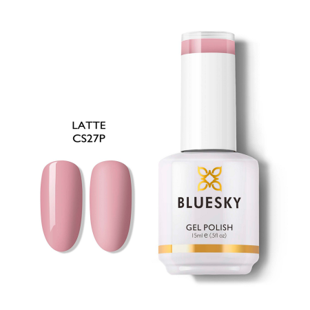 LATTE | Esmalte Profesional Gel Polish