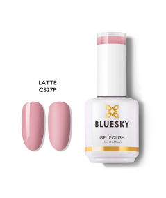 LATTE | Esmalte Profesional Gel Polish