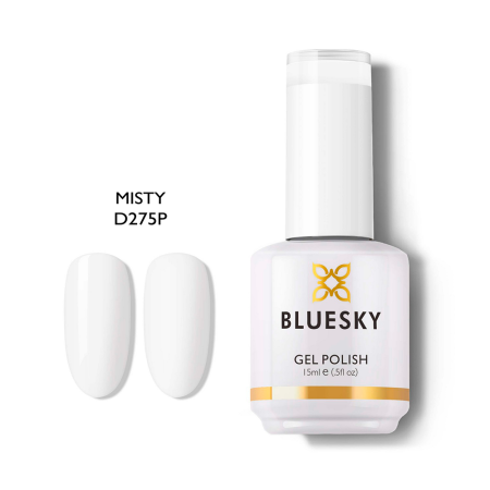 MISTY | Esmalte Profesional Gel Polish