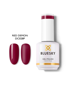 RED DEMON | Esmalte Profesional Gel Polish