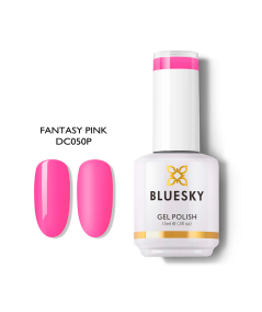FANTASY PINK | Esmalte Profesional Gel Polish
