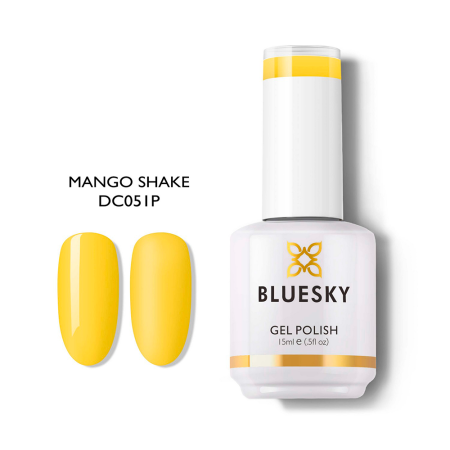 MANGO SHAKE | Esmalte Profesional Gel Polish