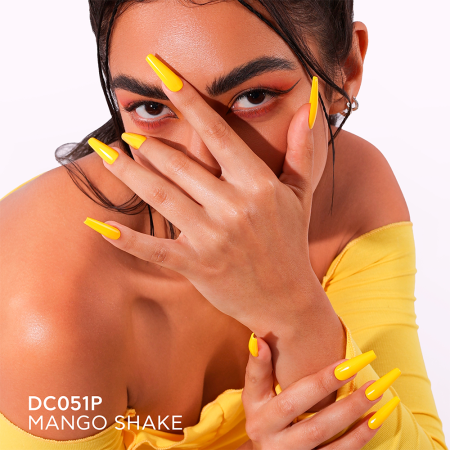MANGO SHAKE | Esmalte Profesional Gel Polish