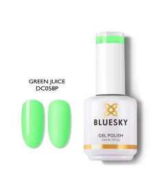 GREEN JUICE | Esmalte Profesional Gel Polish