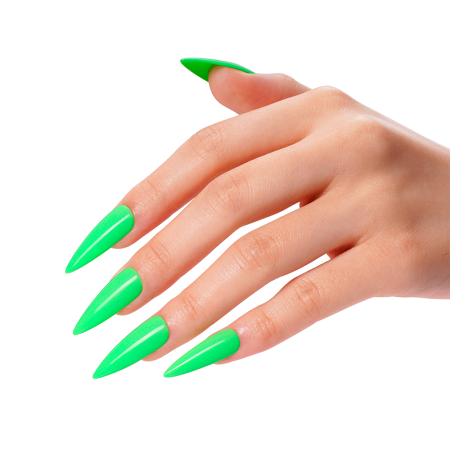 GREEN JUICE | Esmalte Profesional Gel Polish