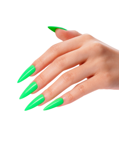 GREEN JUICE | Esmalte Profesional Gel Polish