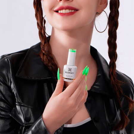 GREEN JUICE | Esmalte Profesional Gel Polish