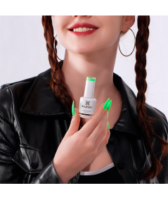 GREEN JUICE | Esmalte Profesional Gel Polish