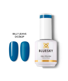 BILLY JEANS | Esmalte Profesional Gel Polish