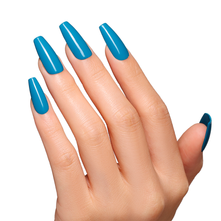 BILLY JEANS | Esmalte Profesional Gel Polish