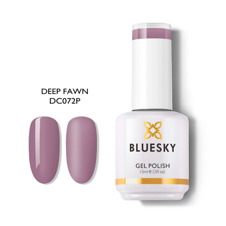 DEEP FAWN | Esmalte Profesional Gel Polish