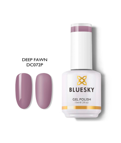 DEEP FAWN | Esmalte Profesional Gel Polish