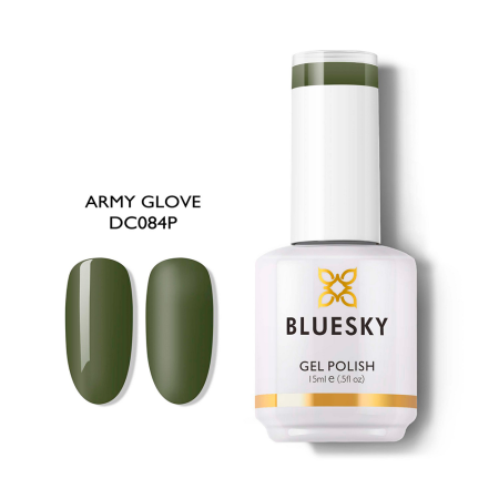 ARMY GLOVE | Esmalte Profesional Gel Polish