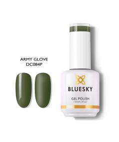 ARMY GLOVE | Esmalte Profesional Gel Polish