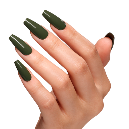 ARMY GLOVE | Esmalte Profesional Gel Polish