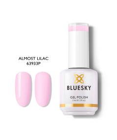 ALMOST LILAC | Esmalte Profesional Gel Polish