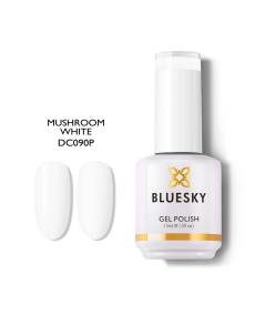 MUSHROOM WHITE | Esmalte Profesional Gel Polish