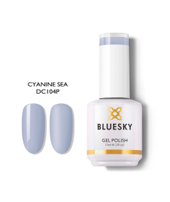 CYANINE SEA | Esmalte Profesional Gel Polish