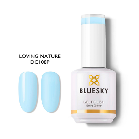 LOVING NATURE | Esmalte Profesional Gel Polish