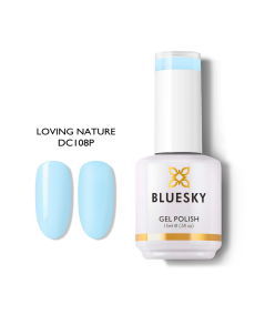 LOVING NATURE | Esmalte Profesional Gel Polish