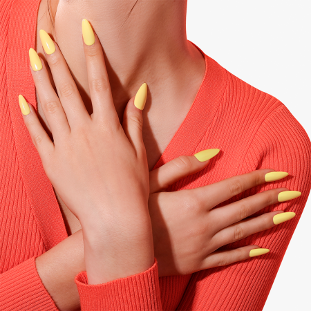 PERSONALITY | Esmalte Profesional Gel Polish