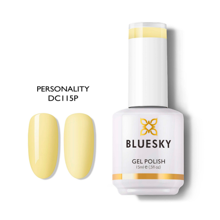 PERSONALITY | Esmalte Profesional Gel Polish