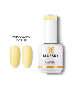 PERSONALITY | Esmalte Profesional Gel Polish
