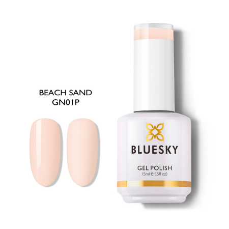 BEACH SAND | Esmalte Profesional Gel Polish