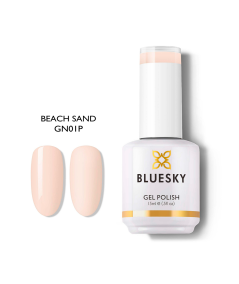 BEACH SAND | Esmalte Profesional Gel Polish