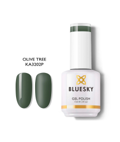 OLIVE TREE | Esmalte Profesional Gel Polish