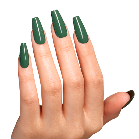 OLIVE TREE | Esmalte Profesional Gel Polish