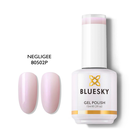 NEGLIGEE | Esmalte Profesional Gel Polish