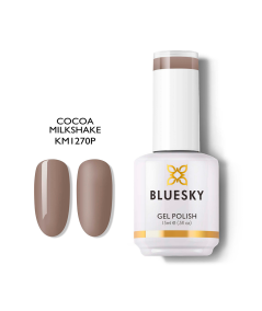 COCOA MILKSHAKE | Esmalte Profesional Gel Polish
