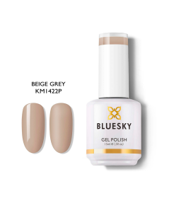 BEIGE GREY | Esmalte Profesional Gel Polish