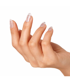 BEDAZZLED | Esmalte Profesional Gel Polish