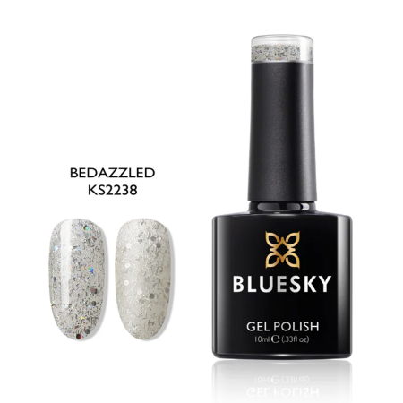 BEDAZZLED | Esmalte Profesional Gel Polish