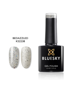 BEDAZZLED | Esmalte Profesional Gel Polish