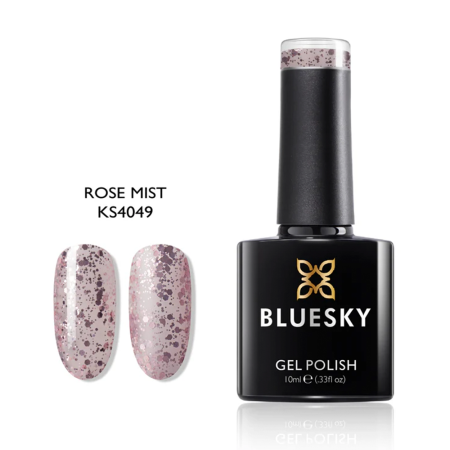 ROSE MIST | Esmalte Profesional Gel Polish