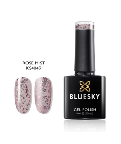 ROSE MIST | Esmalte Profesional Gel Polish