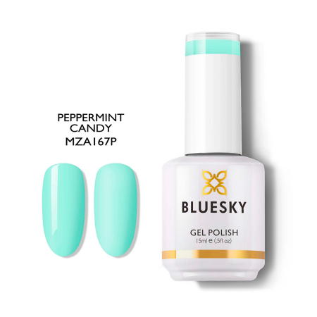PERPERMINT CANDY | Esmalte Profesional Gel Polish