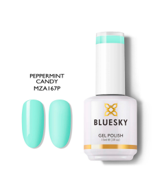 PERPERMINT CANDY | Esmalte Profesional Gel Polish