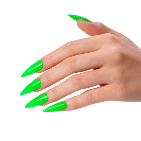 APPLE GREEN | Esmalte Profesional Gel Polish