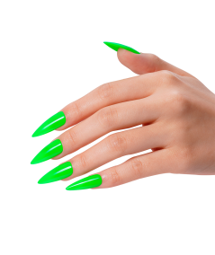 APPLE GREEN | Esmalte Profesional Gel Polish