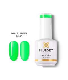 APPLE GREEN | Esmalte Profesional Gel Polish