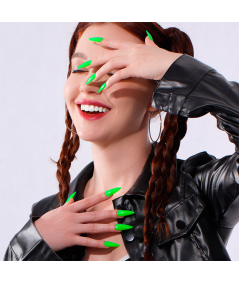 APPLE GREEN | Esmalte Profesional Gel Polish