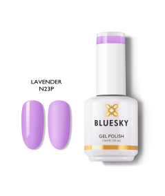 LAVENDER | Esmalte Profesional Gel Polish