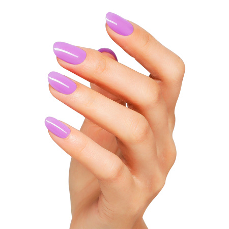 LAVENDER | Esmalte Profesional Gel Polish